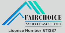 FairChoice logo